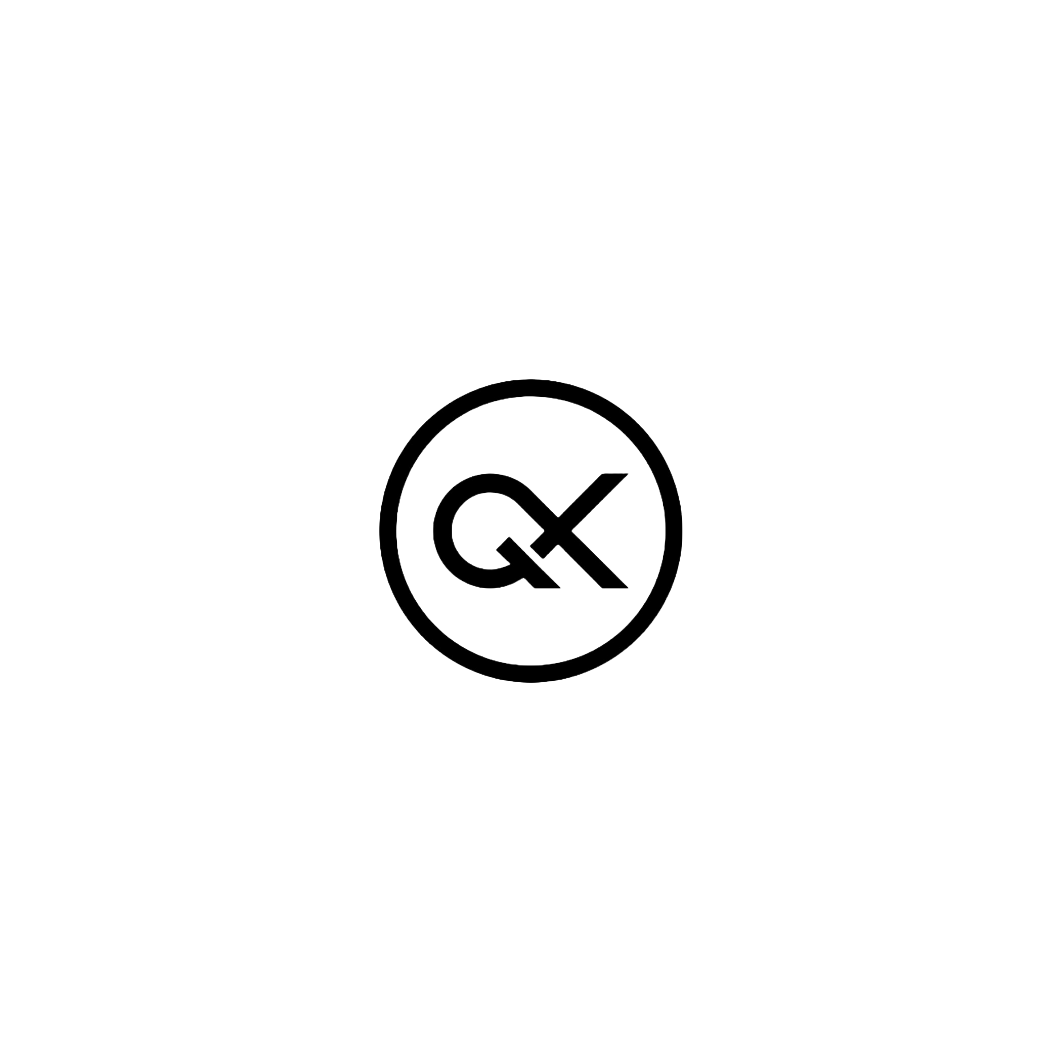 Qx Logo
